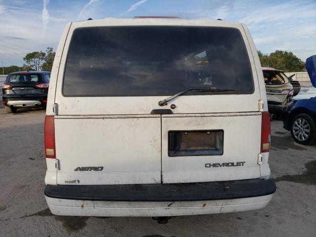 Photo 6 from auction – 2001 CHEVROLET ASTRO with VIN 1GNDM19W41B129777