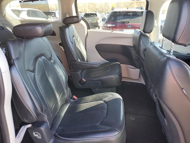 Photo 11 from auction – 2020 CHRYSLER PACIFICA L with VIN 2C4RC1GG9LR135107