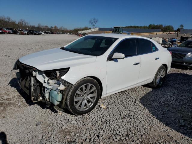 Photo 1 from auction – 2015 CHEVROLET MALIBU 2LT with VIN 1G11D5SL1FF207718