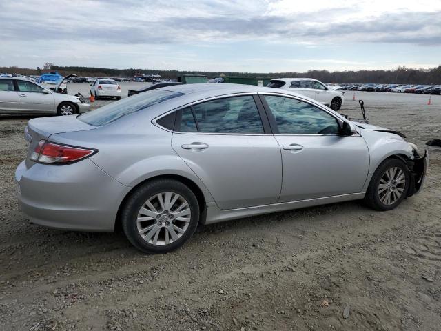 Photo 3 from auction – 2010 MAZDA 6 I with VIN 1YVHZ8CH6A5M13385