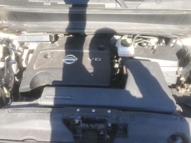 Photo 12 from auction – 2015 NISSAN PATHFINDER with VIN 5N1AR2MM4FC635096