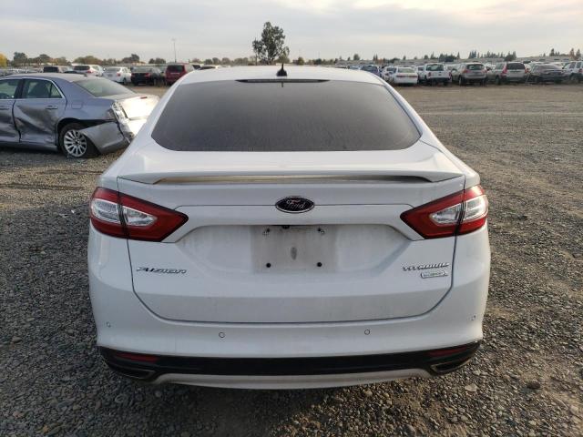 Photo 6 from auction – 2016 FORD FUSION TIT with VIN 3FA6P0K91GR400246