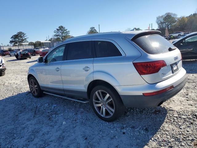 Photo 2 from auction – 2012 AUDI Q7 PREMIUM with VIN WA1LGBFE1CD002080