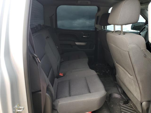 Photo 10 from auction – 2017 CHEVROLET SILVERADO with VIN 1GCUKREC1HF130610