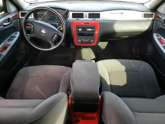 Photo 8 from auction – 2006 CHEVROLET IMPALA LT with VIN 2G1WT58K869406183