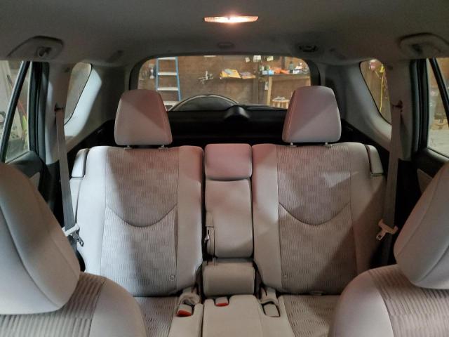Photo 10 from auction – 2011 TOYOTA RAV4 with VIN 2T3BF4DV7BW157141