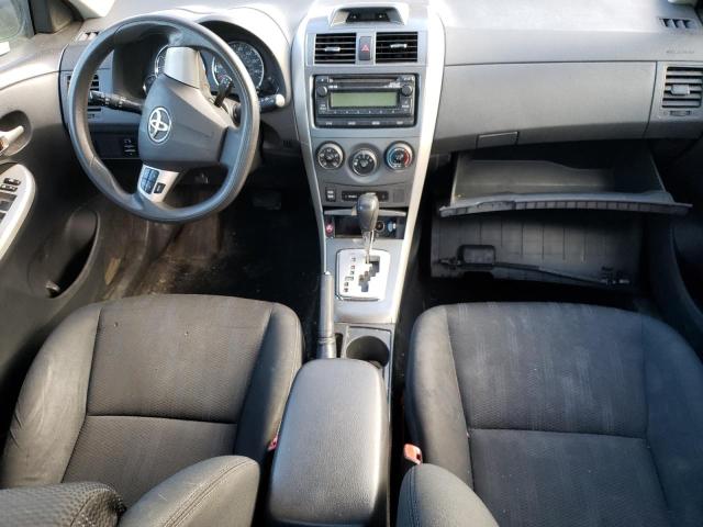 Photo 8 from auction – 2012 TOYOTA COROLLA BA with VIN 5YFBU4EE2CP023492