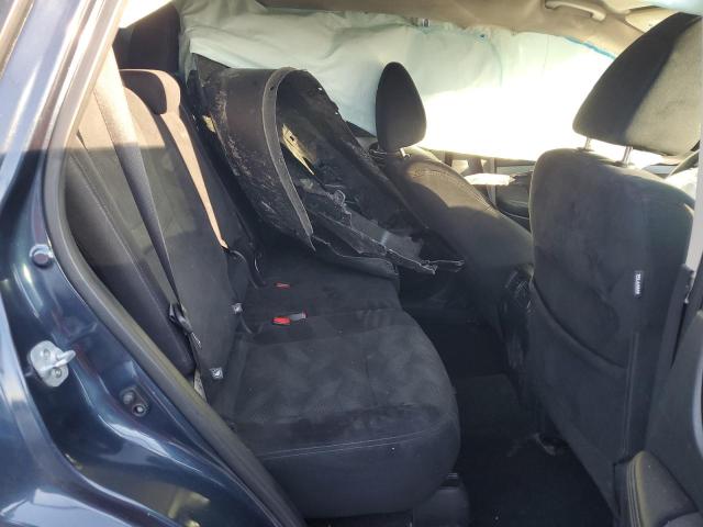 Photo 11 from auction – 2016 NISSAN ROGUE S with VIN 5N1AT2MT1GC875846