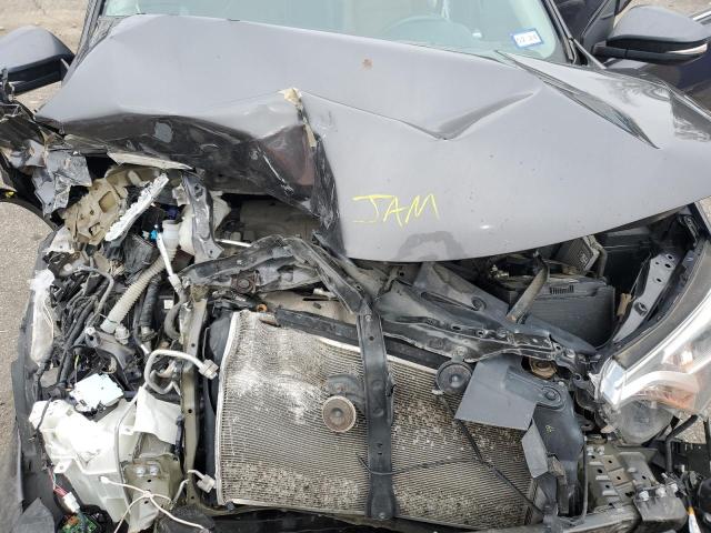Photo 12 from auction – 2017 TOYOTA RAV4 LIMIT with VIN 2T3DFREVXHW593821