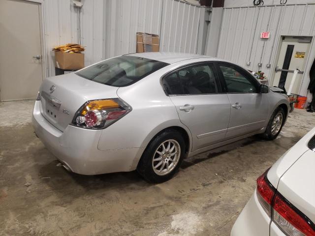 Photo 3 from auction – 2012 NISSAN ALTIMA BAS with VIN 1N4AL2AP3CC212399