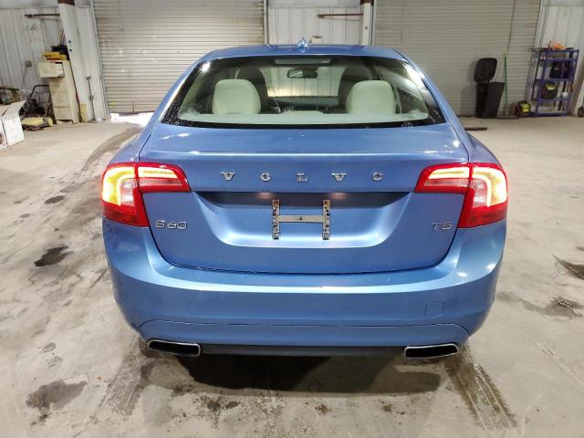 Photo 6 from auction – 2014 VOLVO S60 T5 with VIN YV1612FS6E2278631