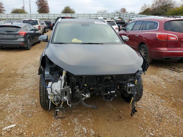 Photo 5 from auction – 2017 HYUNDAI TUCSON LIM with VIN KM8J33A45HU425812