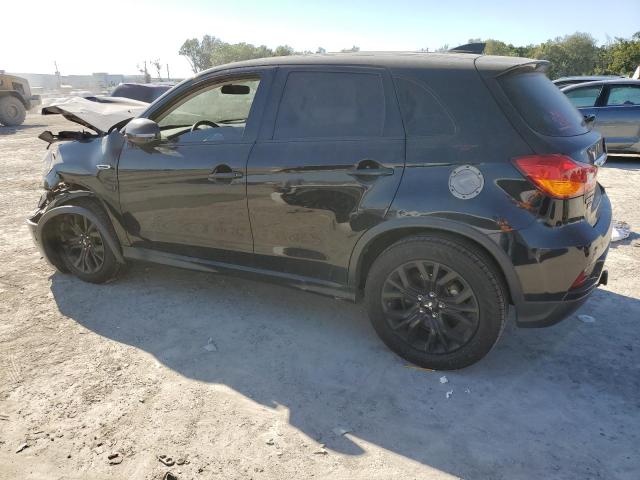 Photo 2 from auction – 2018 MITSUBISHI OUTLANDER with VIN JA4AP3AU2JZ022804