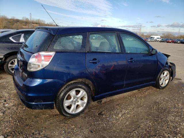 Photo 3 from auction – 2005 TOYOTA COROLLA MA with VIN 2T1KR32E55C335227