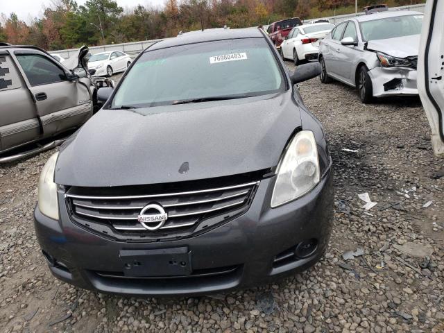Photo 5 from auction – 2012 NISSAN ALTIMA BAS with VIN 1N4AL2AP3CN485024