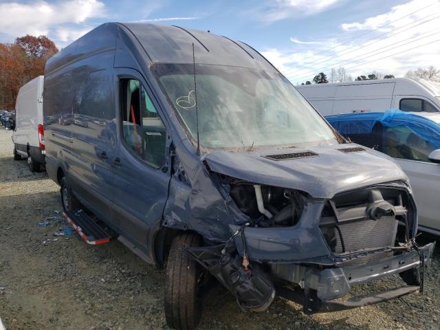 Photo 4 from auction – 2021 RAM PROMASTER with VIN 3C6FRVJG5ME503066