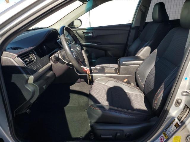 Photo 7 from auction – 2015 TOYOTA CAMRY LE with VIN 4T1BF1FK7FU894811