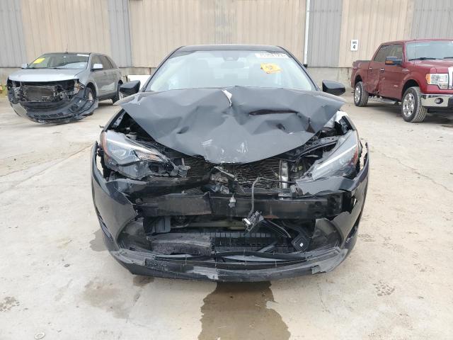 Photo 5 from auction – 2018 TOYOTA COROLLA L with VIN 2T1BURHE2JC064288