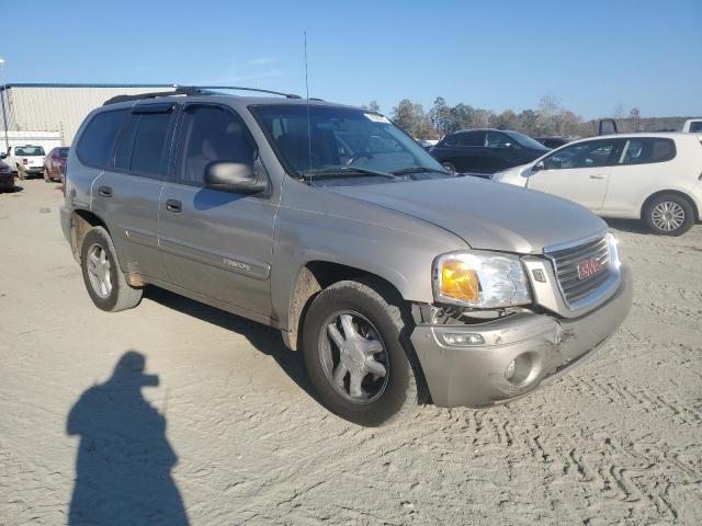 Photo 4 from auction – 2003 GMC ENVOY with VIN 1GKDS13S232248956