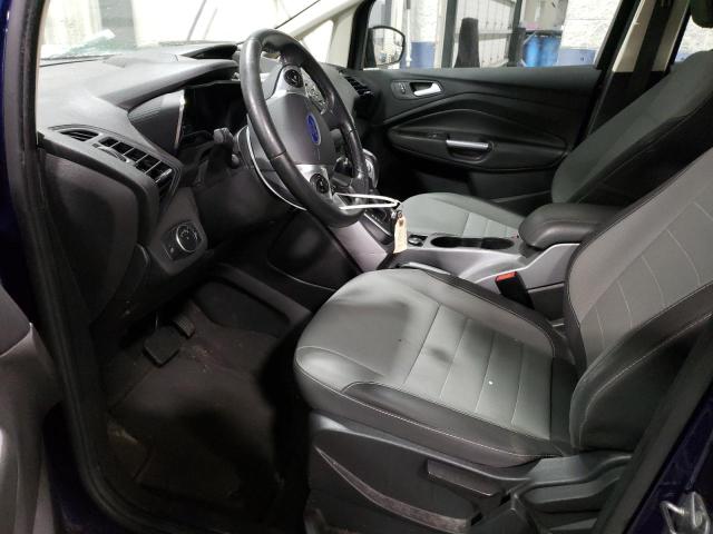Photo 7 from auction – 2016 FORD C-MAX SE with VIN 1FADP5AU3GL109093