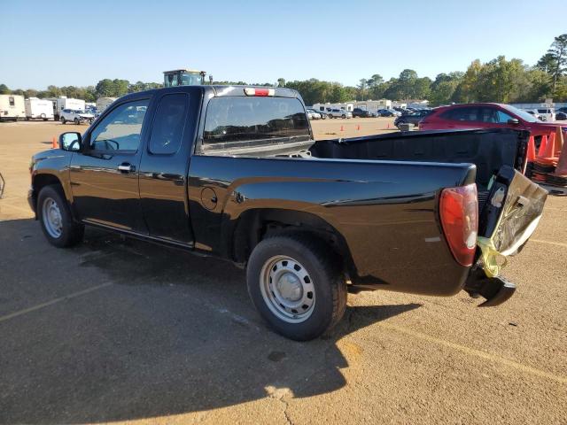 Photo 2 from auction – 2012 CHEVROLET COLORADO with VIN 1GCESBF9XC8166260