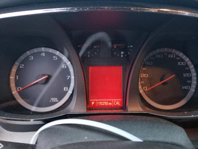 Photo 9 from auction – 2012 GMC TERRAIN SL with VIN 2GKFLSE50C6102304