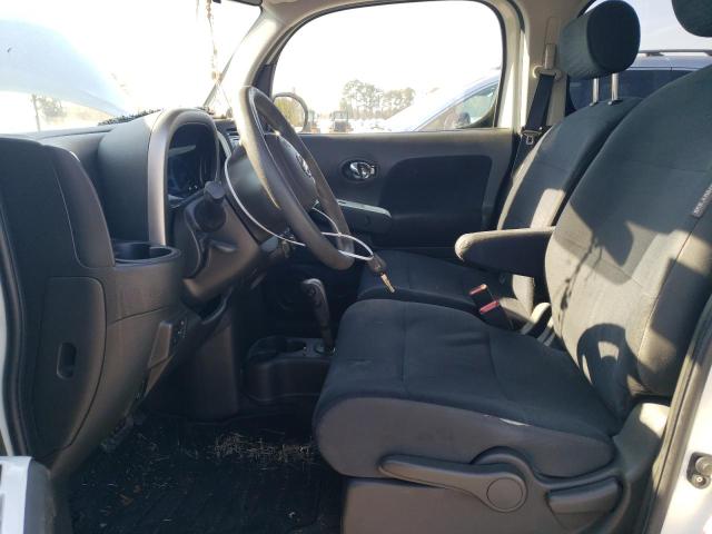 Photo 7 from auction – 2009 NISSAN CUBE BASE with VIN JN8AZ28R89T107838