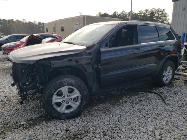 JEEP GRAND CHER 2014 with VIN 1C4RJEAG2EC364486 - Photo from auction