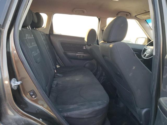 Снимка 11 от търг – 2013 KIA SOUL + с VIN KNDJT2A65D7570275