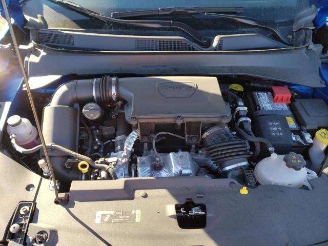 Photo 12 from auction – 2023 JEEP COMPASS SP with VIN 3C4NJDAN6PT508992