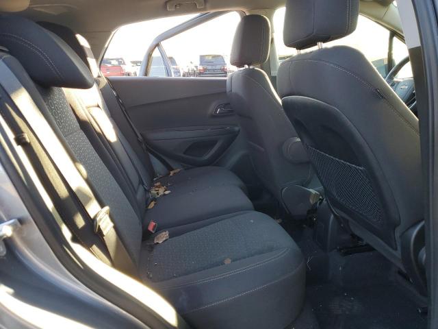 Photo 11 from auction – 2020 CHEVROLET TRAX LS with VIN 3GNCJKSB1LL305011