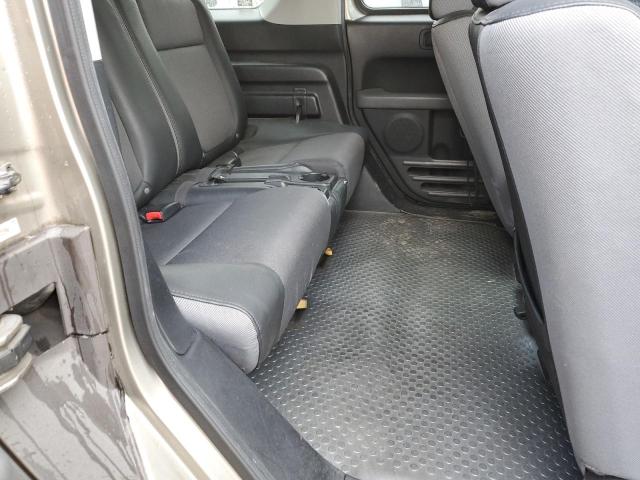 Photo 10 from auction – 2004 HONDA ELEMENT EX with VIN 5J6YH18564L009429