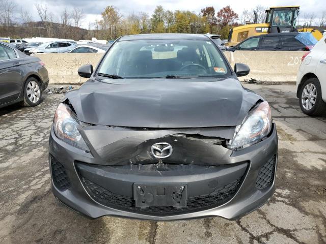 Photo 5 from auction – 2012 MAZDA 3 I with VIN JM1BL1L80C1566889
