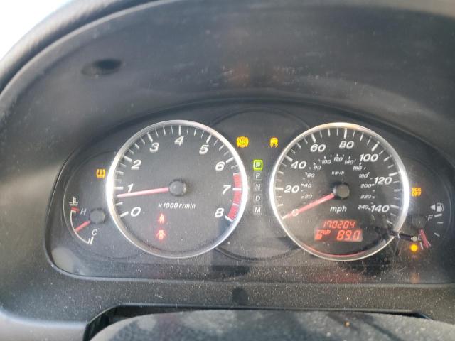 Photo 9 from auction – 2008 MAZDA 6 I with VIN 1YVHP80C385M35661