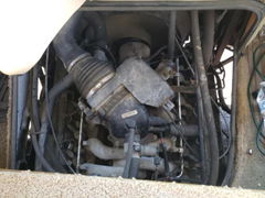 Photo 7 from auction – 2003 GEO VELOCITY with VIN 1FCMF53S520A03618