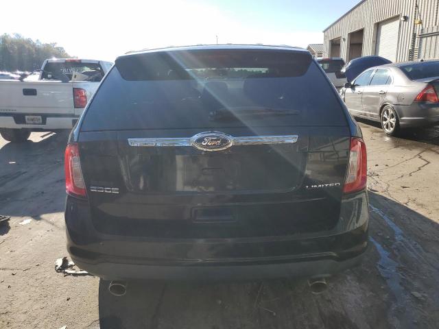 Photo 6 from auction – 2011 FORD EDGE LIMIT with VIN 2FMDK3KC8BBA71741