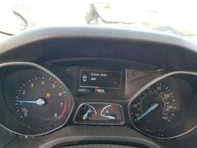 Photo 9 from auction – 2015 FORD FOCUS SE with VIN 1FADP3F29FL311611