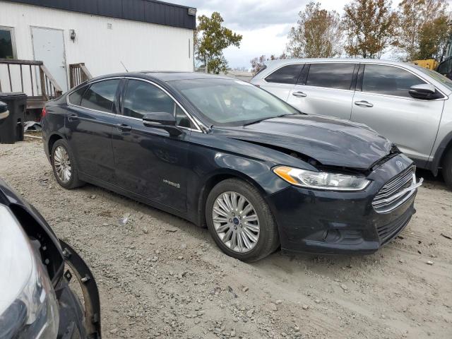 Photo 4 from auction – 2014 FORD FUSION SE with VIN 3FA6P0LU1ER230731
