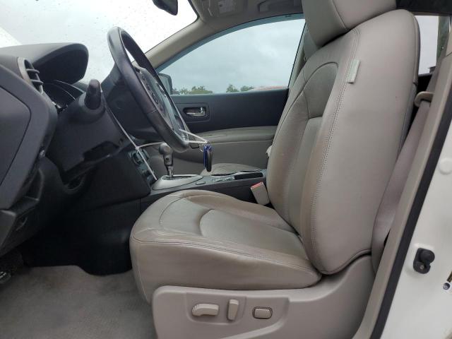 Photo 7 from auction – 2013 NISSAN ROGUE S with VIN JN8AS5MT5DW514515