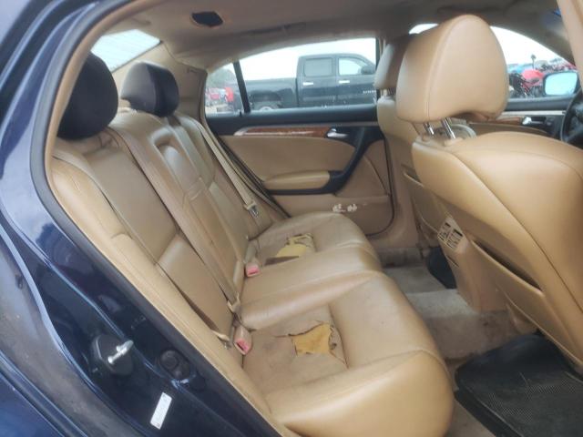Photo 10 from auction – 2005 ACURA TL with VIN 19UUA66215A023302