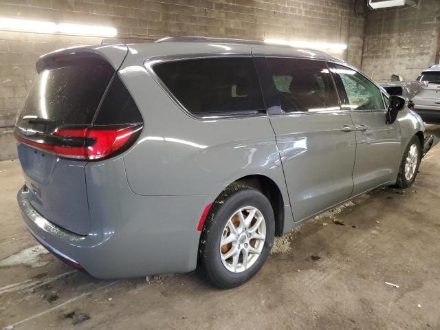 Photo 3 from auction – 2022 CHRYSLER PACIFICA T with VIN 2C4RC1BG4NR152116