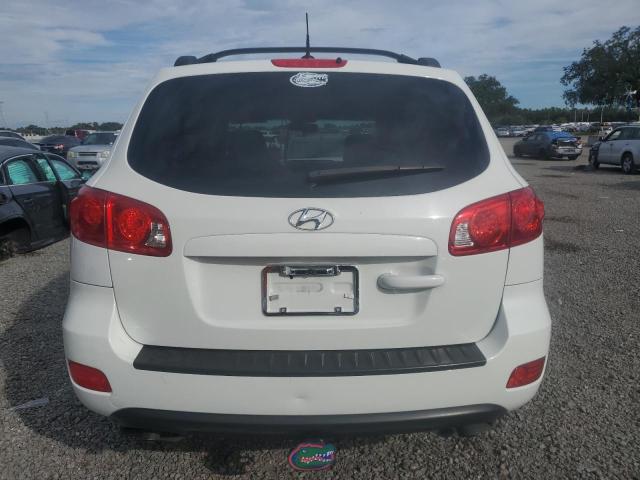 Photo 6 from auction – 2009 HYUNDAI SANTA FE with VIN 5NMSG13D99H243425