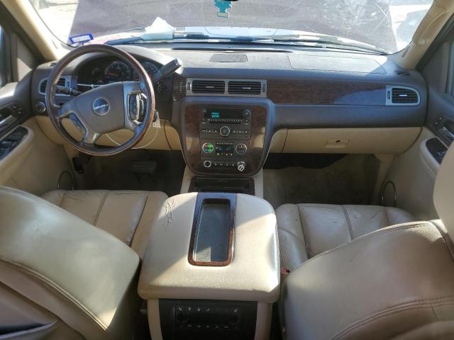 Photo 8 from auction – 2008 GMC YUKON DENA with VIN 1GKFK638X8J107091
