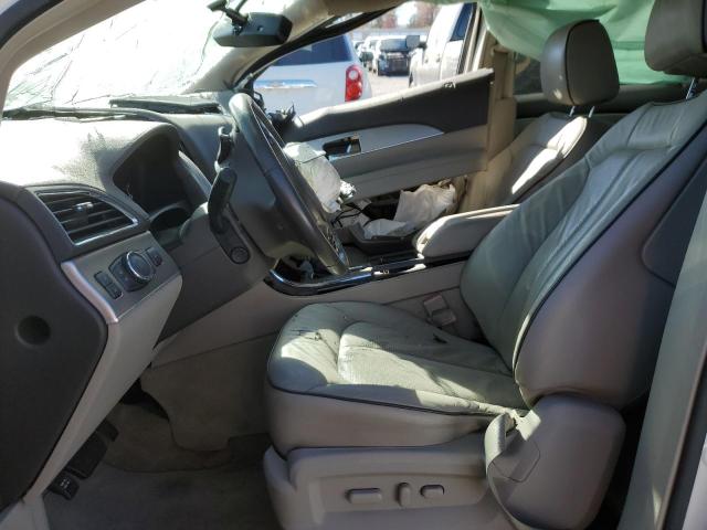 Zdjęcie 7 z aukcji – 2013 LINCOLN MKX z VIN 2LMDJ6JKXDBL05334