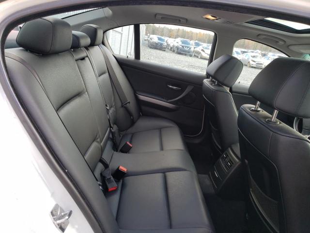 Photo 10 from auction – 2007 BMW 328 XI with VIN WBAVC93597K033440