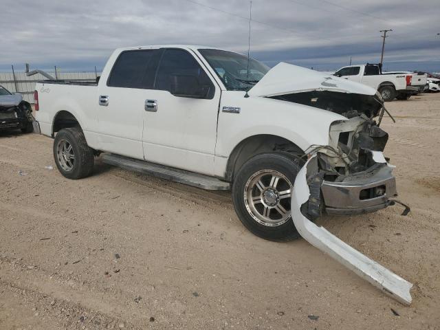 Photo 4 from auction – 2004 FORD F150 with VIN 1FTRW14W14KC66230