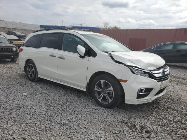 Photo 4 from auction – 2018 HONDA ODYSSEY TO with VIN 5FNRL6H84JB048650