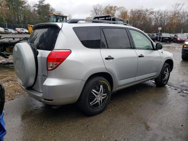 Photo 3 from auction – 2007 TOYOTA RAV4 with VIN JTMBD33V875086533