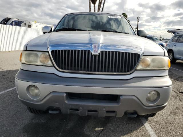 Photo 5 from auction – 1998 LINCOLN NAVIGATOR with VIN 5LMPU28L5WLJ43569