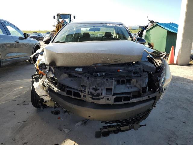 Фото 5 с аукциона – 2012 MAZDA 3 I с VIN JM1BL1V70C1601967